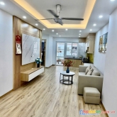 Chính chủ cần bán căn hộ 68m hướng nam, full nội thất mới tại kdt thanh hà cienco 5