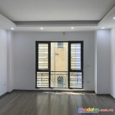 Bán nhà phố lê thanh nghị, hai bà trưng 30m, 5 tầng