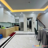 Bán nhà phố trương định, hai bà trưng 34m, 5 tầng