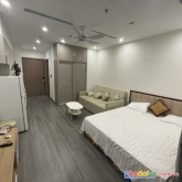 Chính chủ cho thuê studio tầng 15 - tonkin vinsmart