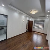 Bán nhà phố vọng, hai bà trưng 35m, 5 tầng