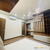 Bán nhà phố thanh nhàn, hai bà trưng 46m, 4 tầng
