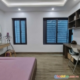 Tây hồ- thụy khuê- 16m ra mặt phố- 5 tầng mới- nội thất tiền tỉ- mặt tiền 5m- giá 8.5 tỷ