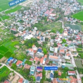 Bán lô đất 55m² tại thôn kim lâm, thị trấn kim bài, ô tô đỗ cửa, giá chỉ 3.3 tỷ