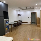 Chính chủ gửi bán căn hộ 68m tầng 6, full nội thất mới tại kdt thanh hà cienco 5
