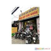 Cho thuê nhà mt 585 phạm văn chiêu, p.13, q.gò vấp
