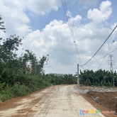 1000m2 giá 285tr sở hữu ngay lô đất vườn tại định quán