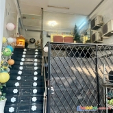 Bán nhà mặt tiền đường trần văn kỷ phường 14 bình thạnh