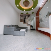 Bán nhà phố mai động, hoàng mai 43m, 4 tầng. giá: 8.5 tỷ. lh: 0937158386