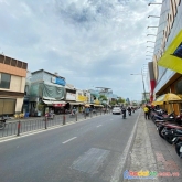 Bán 1300m2 mặt tiền phạm văn đồng , p. hiệp bình chánh, quận thủ đức giá 42 tỷ
