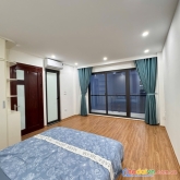 Bán nhà phố minh khai, hai bà trưng 45m, 4 tầng