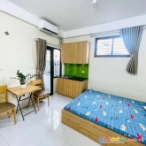 Bán nhà phố minh khai, hai bà trưng 41m, 4 tầng
