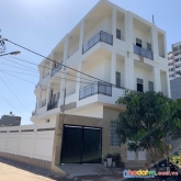 Bán nhà gần đường phạm văn đồng phường linh đông thủ đức