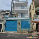 Bán nhà mặt tiền 42 nguyễn bá huân p. thảo điền quận 2.

