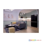 Nhà 2 tầng đường hóa sơn 2, quận hải châu. 56m2, giá 5.5 tỷ tl