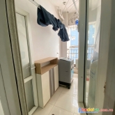 Cc thanh hà - chỉ 2,3x tỷ căn hộ tầng trung 70m2 2pn, 2wc full nội thất 