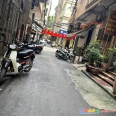 Bán nhà phố nguyễn chí thanh, đống đa 36m, 5 tầng. giá: 18.5 tỷ. lh: 0937158386