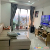 Bán căn hộ chung cư 3 phòng ngủ phường phú trung quận tân phú