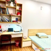 Hơn 3 tỷ có ngay căn góc hoa hậu 3pn,bc hướng đông 81m2 trong toà hh02c (5 toà mới)