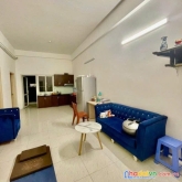 Bán căn hộ tầng cao, đầy đủ nội thất, giá rẻ nhất tại tòa hh03d – kđt thanh hà cienco 5
