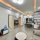 Cần bán gấp căn hộ 68m² full nội thất mới, giá rẻ nhất 6 tòa mới kđt thanh hà cienco 5