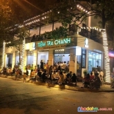 Siêu phẩm! lô góc 3 mặt tiền. mặt phố nguyễn thị định.