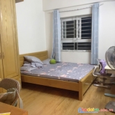 Bán gấp căn góc 76m² full nội thất, ban công đông nam 