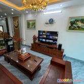 Bán nhà phố lương yên, hai bà trưng 53m, 4 tầng