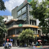 Siêu phẩm! lô góc nhận diện cực đỉnh 30m khu văn phòng cao cấp cầu giấy.