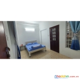 Cho thuê phòng nhà lầu đúc đường trương quốc dung p8 phú nhuận