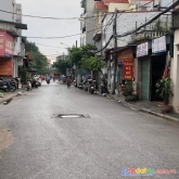 Bán nhà phố hoa lâm, long biên 47m, mt 4.5m. giá: 15.9 tỷ. lh: 0937158386