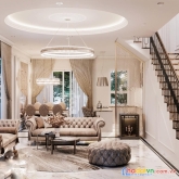 Bán nhà 2mt lê đại hành, quận cẩm lệ. 516m2, giá 55 tỷ thương lượng