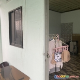 Cho thuê nhà bình quới, hẻm xe hơi, tấng 1 100m2, gác 40m2. giá rẻ.