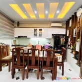 Bán nhà phố trương định, hoàng mai 44m, 5 tầng
