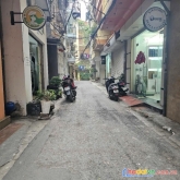 Bán nhà phố thanh nhàn, hai bà trưng 44m, 4 tầng. giá: 11.8 tỷ. lh: 0937158386