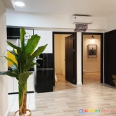 Nhà 2 tầng, đường 10,5m khúc hạo, gần chợ nại hiên đông. giá 7,85 tỷ
