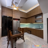 Bán nhà phố kim ngưu, hai bà trưng 43m, 4 tầng