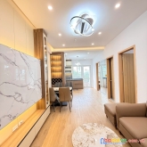 Chính chủ bán gấp căn hộ 2pn full nội thất – view hồ điều hòa 