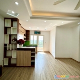 Chính chủ bán căn hộ góc 76m² hướng nam, giá rẻ nhất tại tòa hh02-1c – kđt thanh hà cienco 5