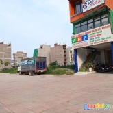 Bán đất - đường bạch thái bưởi, khu tái định cư cây đa 13 gốc, văn cao, hải phòng
