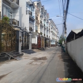 Bán nhà hxh 5 tầng an dương vương quận 8 nhỉnh 7 tỷ