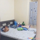 Chính chủ bán căn hộ 72m², 2pn, 2wc , ban công hướng nam, tòa a, khu 6 tòa mới