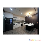 Nhà 3 tầng, góc 2mt đường thân công tài, (gần bắc sơn)110m2, giá 7.5 tỷ