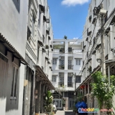 Bán nhà 4 tầng trương đình hội quận 8 nhỉnh 5 tỷ