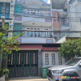 Bán nhà 10x20m đường 45 phường bình thuận q7, giá 35ty tl