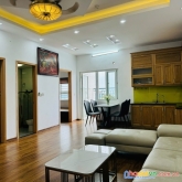 Chính chủ bán gấp căn hộ 77m² full nội thất – ban công đông nam 