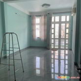 Cho thuê nhà đường 7l khu cư xá ngân hàng, quận 7 