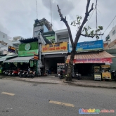 Bán nhà quận 7 đường bùi văn ba p. tân thuận đông, 2 lầu.
