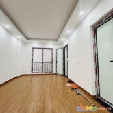 Bán nhà phố trương định, hai bà trưng 42m, 5 tầng