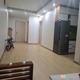 Bán căn hộ 2 ngủ full nội thất mới, giá rẻ nhất 5 tòa mới kđt thanh hà cienco 5